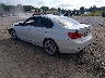 WBA3A9C57FK****** Salvage and Repairable 2015 BMW 335i in Knoxville