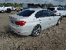 WBA3A9C57FK****** Salvage and Wrecked 2015 BMW 335i in Tennessee State