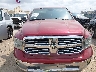 1C6RR6LT5DS****** Destrozados 2013 RAM 1500 en Estado de Texas