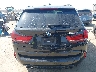 5YMKT6C56J0****** Wrecked 2018 BMW X5