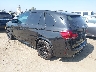 5YMKT6C56J0****** Salvage and Repairable 2018 BMW X5 in North Hollywood