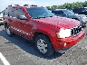 1J4HR58N56C****** Salvage and Wrecked 2006 Jeep Grand Cherokee in Nashville
