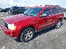 1J4HR58N56C****** Used and Repairable 2006 Jeep Grand Cherokee in Nashville