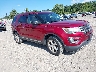 1FM5K8D80GG****** Salvamento y Destrozados 2016 Ford Explorer en Southern New Jersey