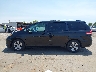 5TDKK3DC4BS****** Reparables 2011 Toyota Sienna en Estado de California
