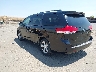 5TDKK3DC4BS****** Salvamento y Reparables 2011 Toyota Sienna en Sacramento