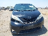 5TDKK3DC4BS****** Salvamento y Reparables 2011 Toyota Sienna en Estado de California