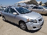 JTDBU4EE4AJ****** Salvage and Wrecked 2010 Toyota Corolla in North Hollywood