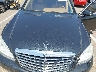 WDDNG7DBXCA****** Reparables 2012 Mercedes-Benz S 550 en Memphis