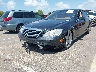 WDDNG7DBXCA****** Salvamento y Reparables 2012 Mercedes-Benz S 550 en Estado de Tennessee