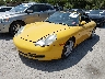 WP0CA2990XS****** Usados y Reparables 1999 Porsche 911 en Dallas-Fort Worth