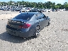 JNKBV61F68M****** Salvamento y Destrozados 2008 Infiniti G35x en Estado de Nueva York