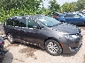 2C4RC1BG9JR****** Reparables 2018 Chrysler Pacifica en Estado de Kansas