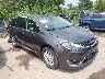 2C4RC1BG9JR****** Salvamento y Destrozados 2018 Chrysler Pacifica en Kansas City