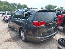 2C4RC1BG9JR****** Salvamento y Reparables 2018 Chrysler Pacifica en Kansas City