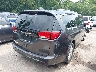 2C4RC1BG9JR****** Salvamento y Destrozados 2018 Chrysler Pacifica en Estado de Kansas
