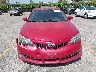 4T1BF1FK0CU****** Wrecked 2012 Toyota Camry in California State