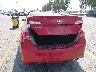 4T1BF1FK0CU****** Wrecked 2012 Toyota Camry
