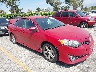 4T1BF1FK0CU****** Salvage and Wrecked 2012 Toyota Camry in Fontana