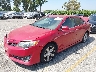 4T1BF1FK0CU****** Used and Repairable 2012 Toyota Camry in Fontana
