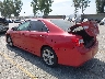 4T1BF1FK0CU****** Salvage and Repairable 2012 Toyota Camry in Fontana