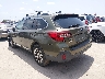 4S4BSETC8J3****** Salvage and Repairable 2018 Subaru Outback in Dallas-Fort Worth