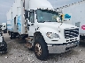 3ALACXCYXFD****** Salvage and Wrecked 2015 Freightliner M2 in Miami North