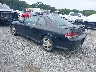 JHMBB6142WC****** Salvamento y Reparables 1998 Honda Prelude en Atlanta North