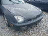 JHMBB6142WC****** Salvamento y Reparables 1998 Honda Prelude en Estado de Georgia