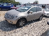 JN8AZ1MW5AW****** Used and Repairable 2010 Nissan Murano in Louisville North