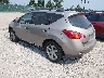 JN8AZ1MW5AW****** Salvage and Repairable 2010 Nissan Murano in Louisville North