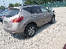 JN8AZ1MW5AW****** Salvage and Wrecked 2010 Nissan Murano in Kentucky State