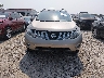 JN8AZ1MW5AW****** Salvage and Repairable 2010 Nissan Murano in Kentucky State
