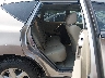 JN8AZ1MW5AW****** Wrecked 2010 Nissan Murano in Louisville North