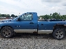 1D7HA16N02J****** Salvamento 2002 Dodge Ram 1500
