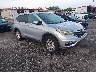 2HKRM3H77FH****** Salvage and Wrecked 2015 Honda CR-V in West Palm Beach