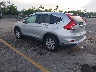 2HKRM3H77FH****** Salvage and Repairable 2015 Honda CR-V in West Palm Beach