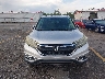 2HKRM3H77FH****** Salvage and Repairable 2015 Honda CR-V in Florida State
