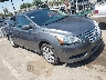 3N1AB7AP7FY****** Salvage and Wrecked 2015 Nissan Sentra in Fresno