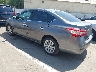 3N1AB7AP7FY****** Salvage and Repairable 2015 Nissan Sentra in Fresno