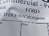 1FDUF4GY3JE****** Destrozados 2018 Ford F-450 Chassis en Estado de Maryland