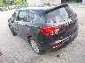 LRBFXDSA3HD****** Salvage and Repairable 2017 Buick Envision in Newburgh