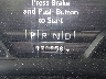 1C6SRFBTXLN****** Salvage 2020 RAM 1500