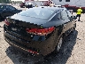 5XXGT4L39JG****** Salvage and Wrecked 2018 Kia Optima in Maryland State
