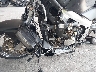 JH2PC37064M****** Repairable 2004 Honda CBR600RR in Florida State