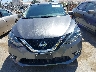 3N1AB7AP2HY****** Wrecked 2017 Nissan Sentra in California State