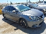 3N1AB7AP2HY****** Salvage and Wrecked 2017 Nissan Sentra in East Bay