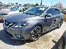 3N1AB7AP2HY****** Used and Repairable 2017 Nissan Sentra in East Bay