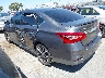 3N1AB7AP2HY****** Salvage and Repairable 2017 Nissan Sentra in East Bay