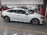 19XFC2F57GE****** Repairable 2016 Honda Civic in Arizona State